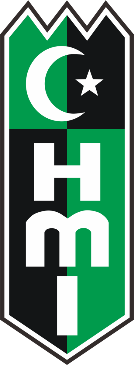 Logo HMI pemkot agung